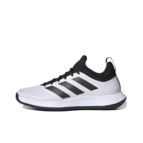 Adidas Defiant Generation 'White Black'