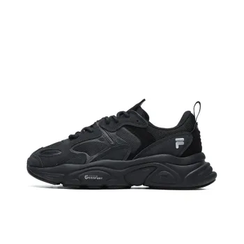 FILA Mars 2 Black Women's
