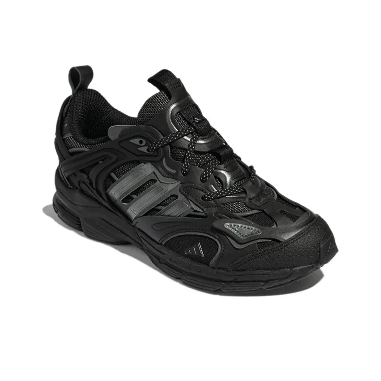 adidas Spiritain 2000 Black-2