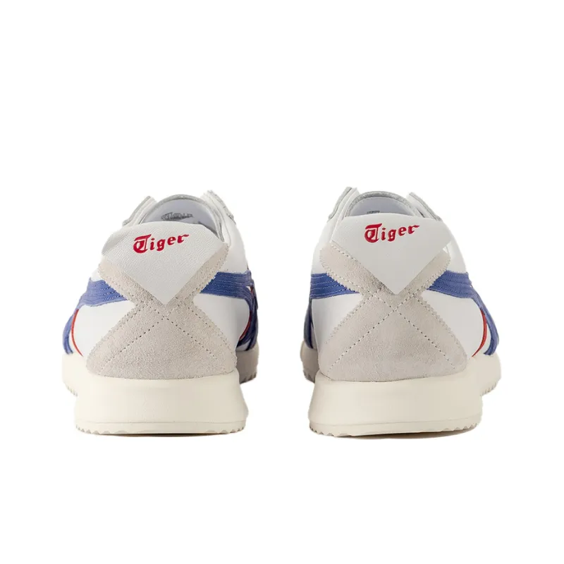 Onitsuka Tiger Mexico 66 White Directory Blue-2