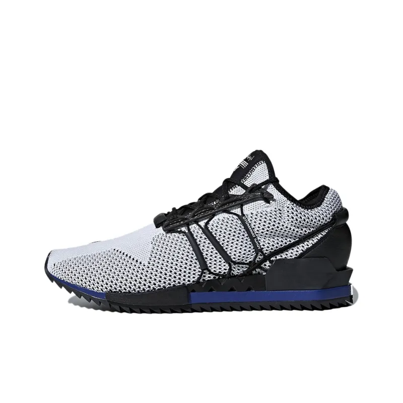 Adidas Y 3 Harigane 'White Black'-0