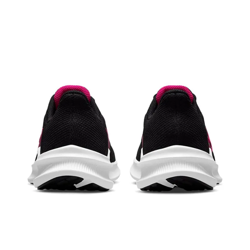 Nike Downshifter 11 'Black Pink White' Women's-4