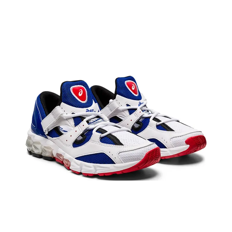 Asics Gel Tarther 180 'White Blue' Women's-2
