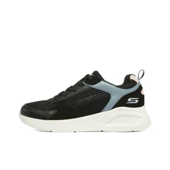Skechers Bob's Shoes 'Black Blue ' Women's