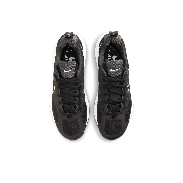 Nike Air Max Genome 'Black White' Women's-3
