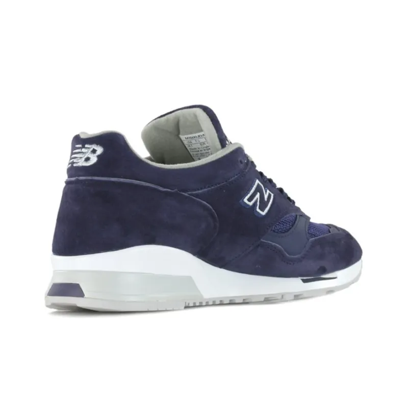 New Balance 1500 Navy-3