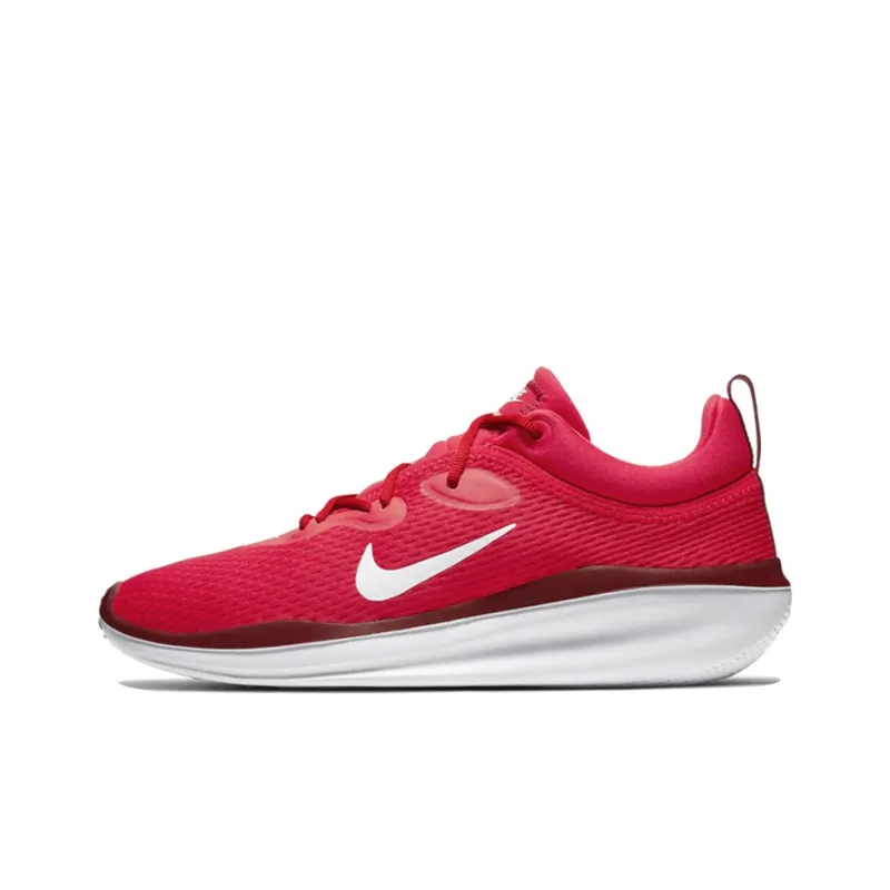 Nike Acmi Wntr Low Top Red-0