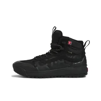UltraRange Vans Exo High GORE TEX MTE 2 'Triple Black'