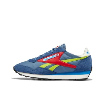Reebok Az Ii Blue