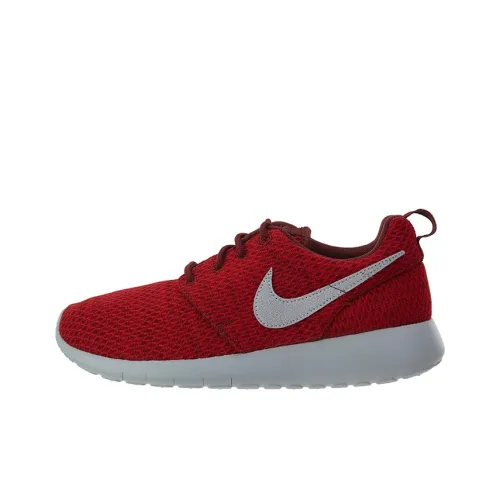 Nike Roshe One Dark Team Red GS