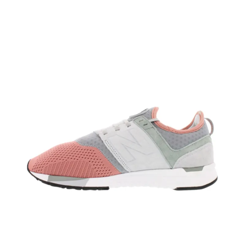 New Balance 247 Dusted Peach-0