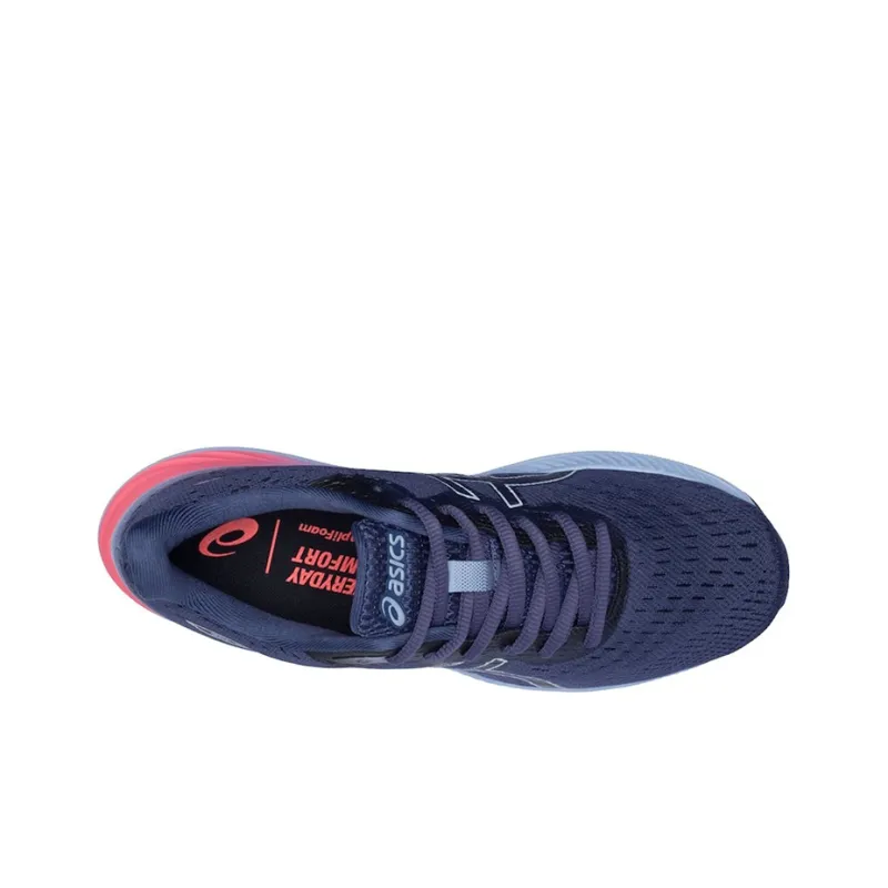 Asics Gel-Excite 8 Running Shoes Women's Low-Top Blue-3