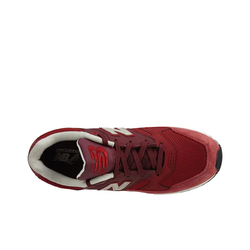 New Balance 530 Oxidation 'Red'-2