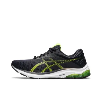 Asics Gel Flux 6 'Black'