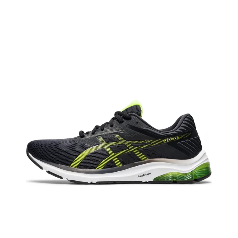 Asics Gel Flux 6 'Black'-0