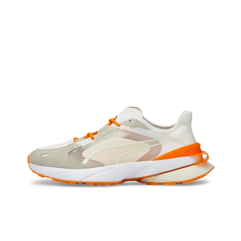 PUMA PWRFrame OP 1 Pronounce White-0