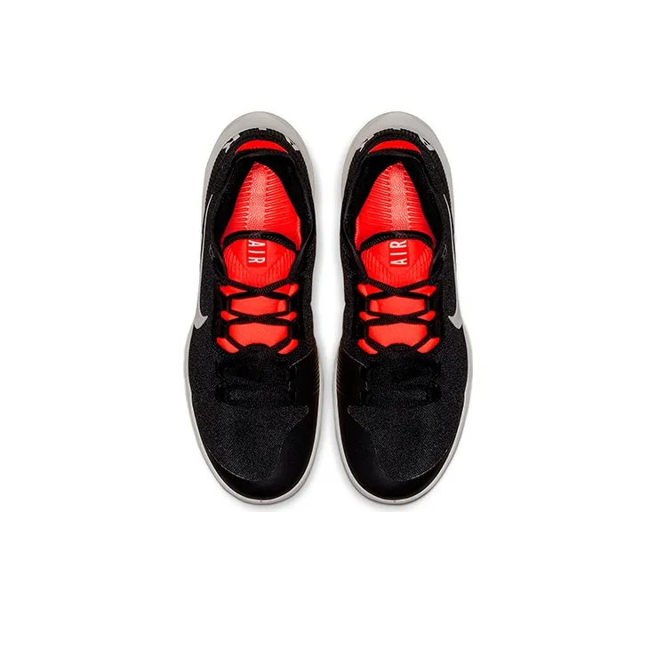 Nike Air Max Wildcard Hc 'Black Bright Crimson'-3