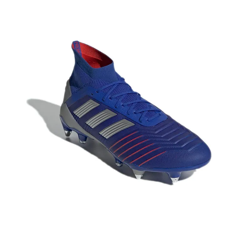 adidas Predator 19.1 Soft Ground 'Academy Blue'-2