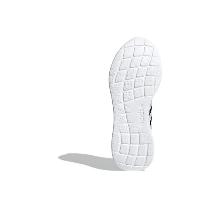 Adidas Neo Puremotion 'Black White' Women's-5