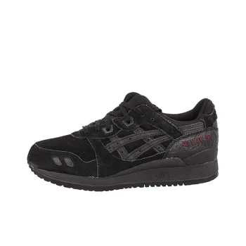 Asics Gel Lyte Iii Valentines Day Shoes 'Black'