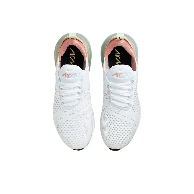 Nike Air Max 270 White Sanddrift-3