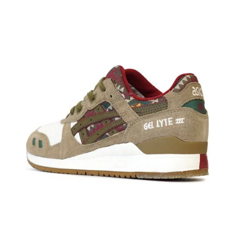 Asics Gel Lyte Iii Aztec-3
