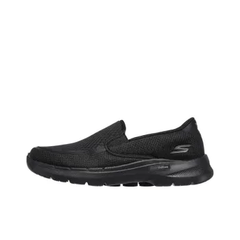 Skechers Go Walk 6 'Orva Black'