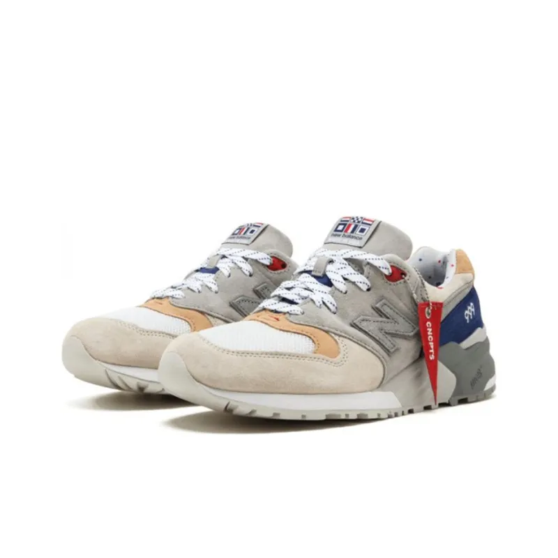 New Balance 999 Concepts Hyannis Blue-1