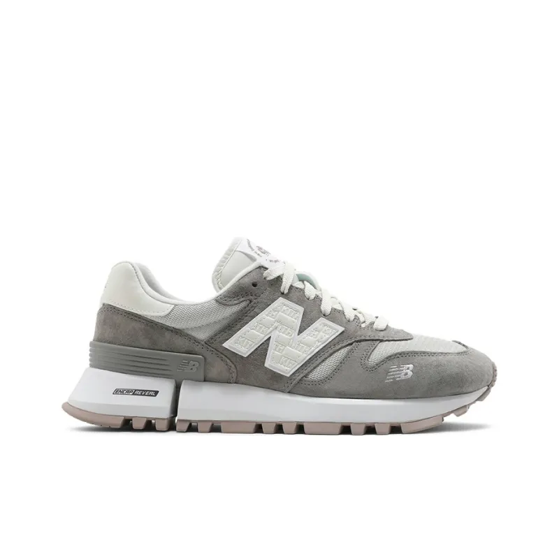 New Balance Rc 1300 Kith 10th Anniversary Elephant Skin Grey-1
