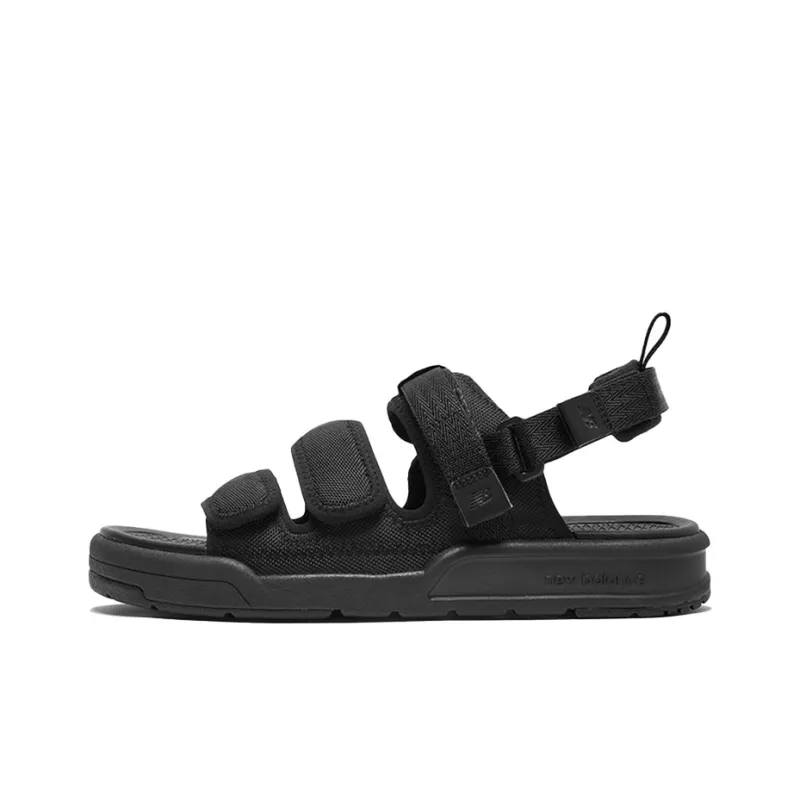 New Balance 3205 Sandals 'Black'-0