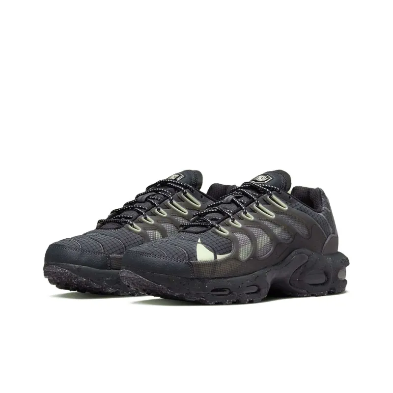 Nike Air Max Terrascape Plus Black Lime-2