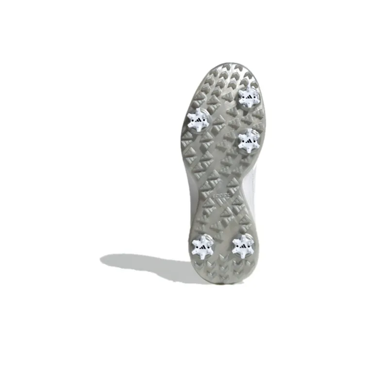 Adidas Perf Classic Shoes For White Women's-5