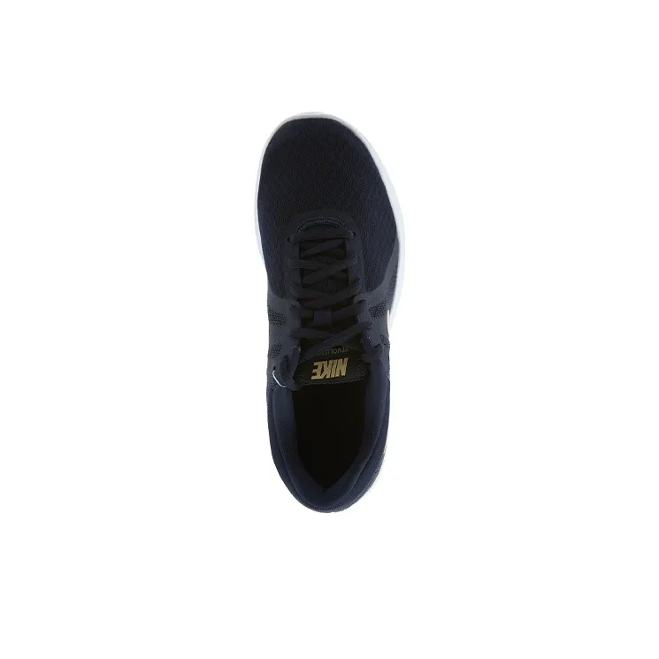 Nike Revolution 4 'Obsidian' Women's-2