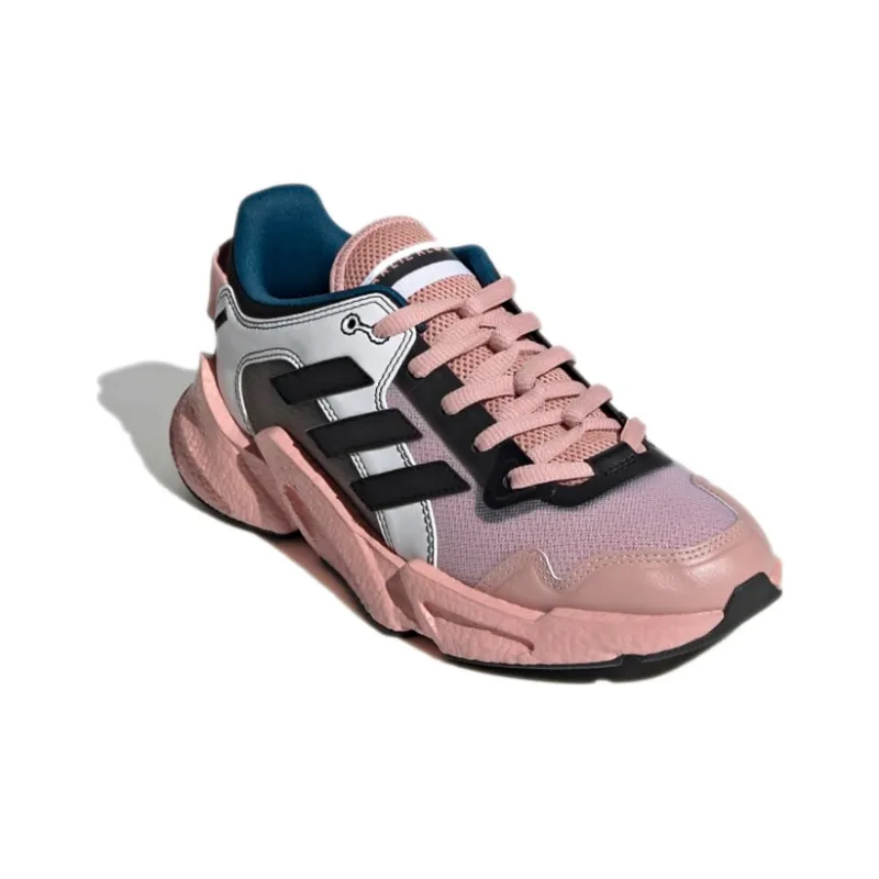 Adidas Karlie Kloss X X9000 'Wonder Mauve' Women's-2