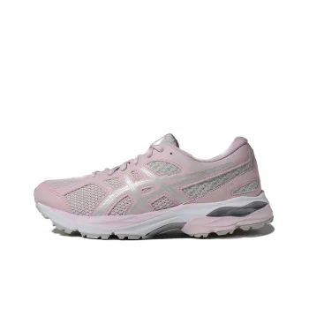 Asics Gel-Nagoya 3 Running Shoes Women's Low-Top Pink