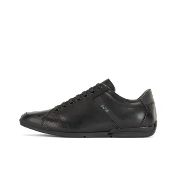 BOSS Leather Low top Sneakers