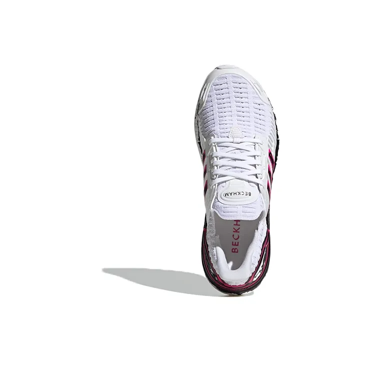 Adidas David Beckham X UltraBoost CC_1 Dna 'White Shock Pink'-4