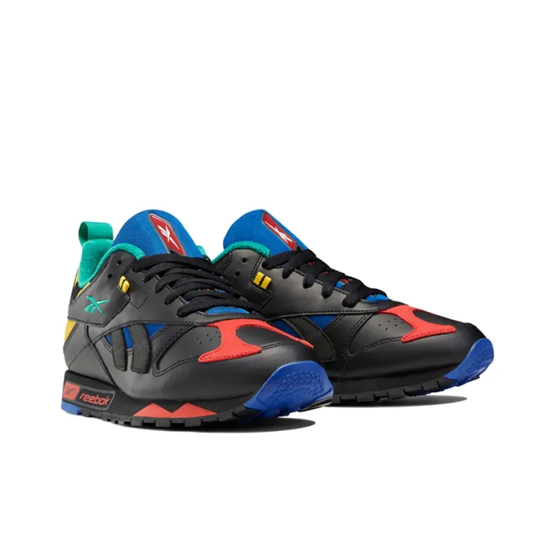 Reebok Classic Leather Rc 1 'Color Pop'-2