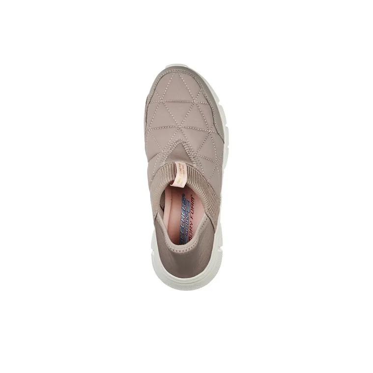 Skechers Bobs B Flex Mighty Puff 'Wonder Mauve' Women's-3