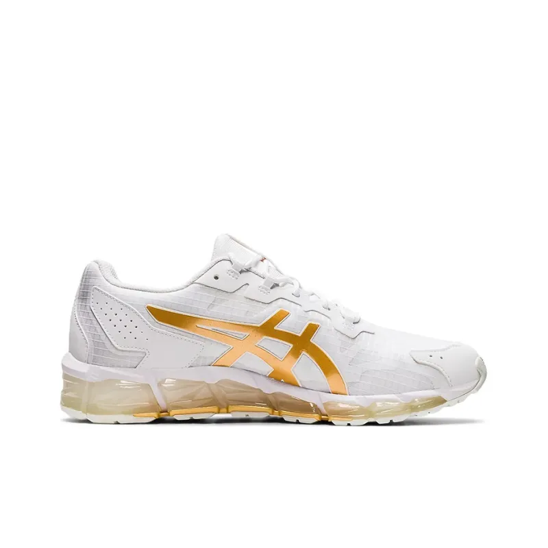 Asics Gel Quantum 360 6 'White Gold'-1