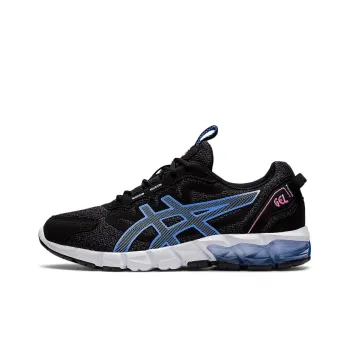 Asics Gel Quantum 90 3 'Black Periwinkle Blue' Women's