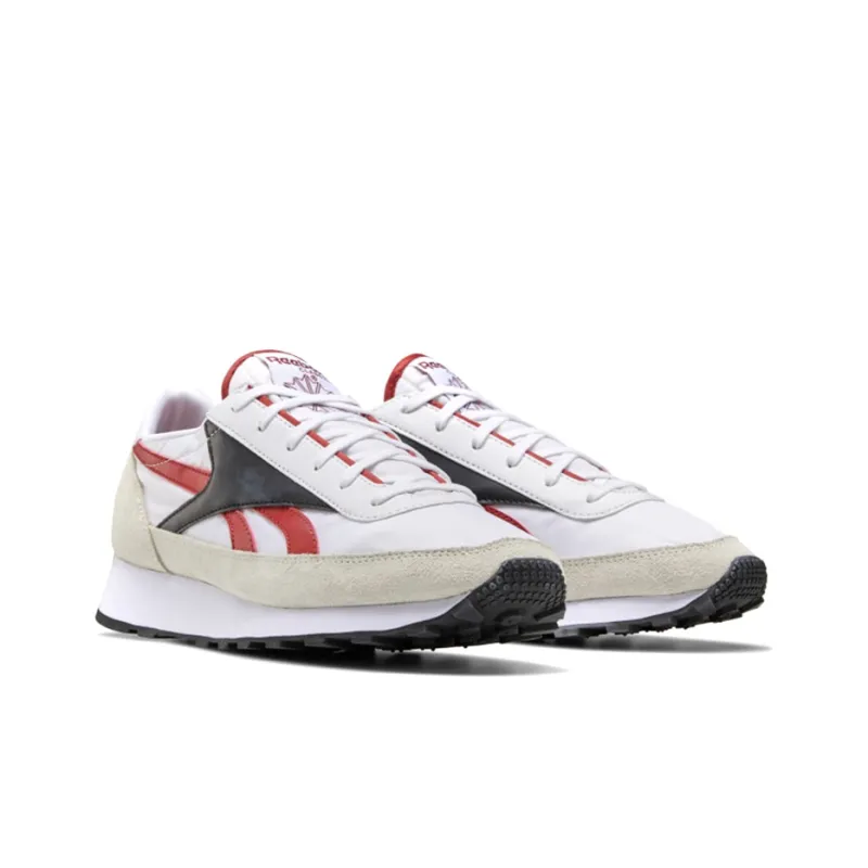 Reebok Az Runner 'White Mars Red'-4