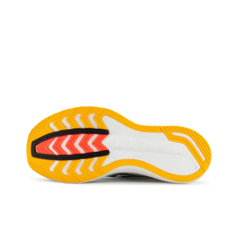 saucony Women's Endorphin Pro 2 'White ViZi'-4