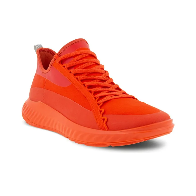Ecco St.1 Low-Top Casual Shoes Men's-2