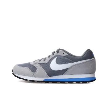 Nike Md Runner 2 Splicing Low Top Grey/Blue