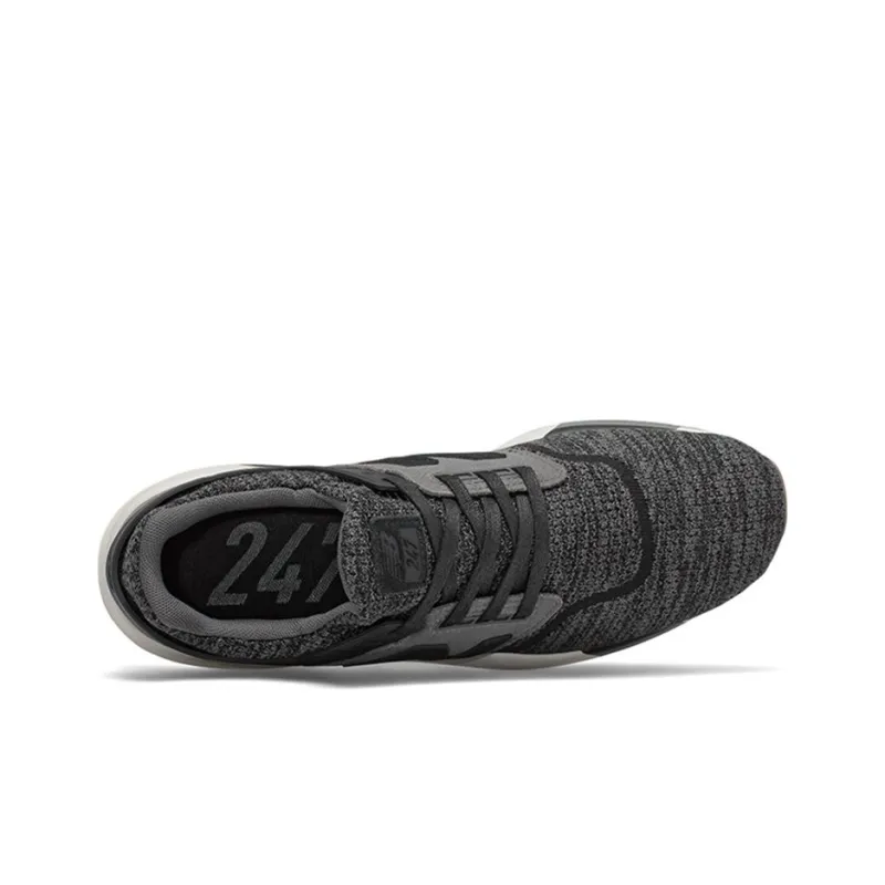New Balance 009 Series Light Grey-2