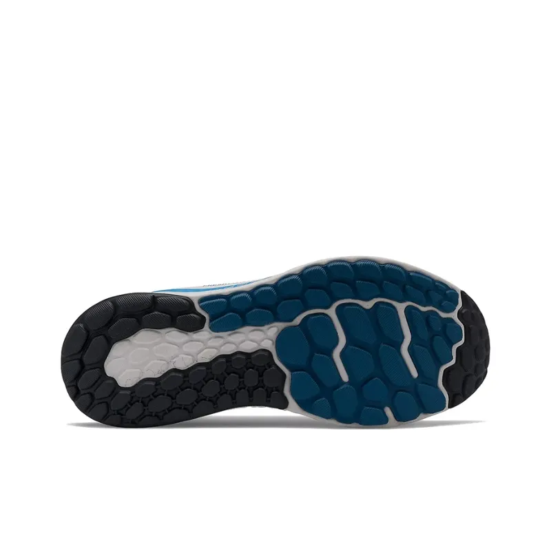 New Balance Fresh Foam X Vongo V5 Laser Blue-3