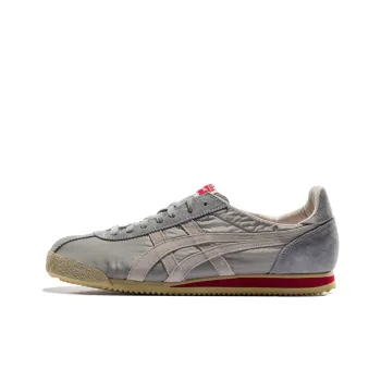 Onitsuka Tiger Corsair 'Vintage Grey Off White'