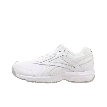 Work N Cushion Women's Reebok 4.0 Wide 'White Cold Grey' Women's