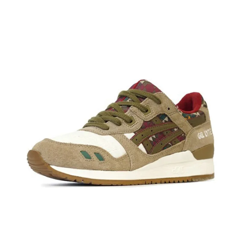 Asics Gel Lyte Iii Aztec-2